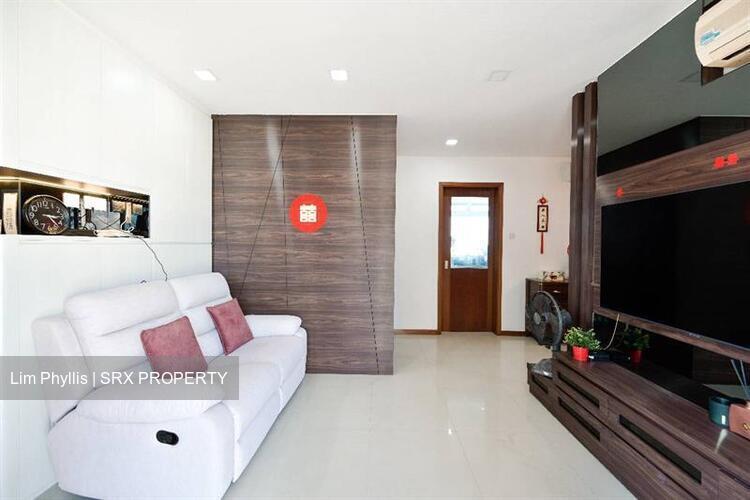 Rocca Balestier (D12), Apartment #452353731